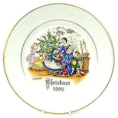 Royal worcester christmas for sale  Delivered anywhere in UK