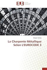 Charpente métallique eurocode d'occasion  Livré partout en France