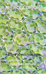 Microscopiok natura microscopi usato  Spedito ovunque in Italia 