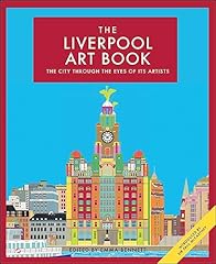 The liverpool art gebraucht kaufen  Wird an jeden Ort in Deutschland