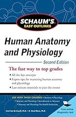 Schaum easy outline for sale  Delivered anywhere in UK