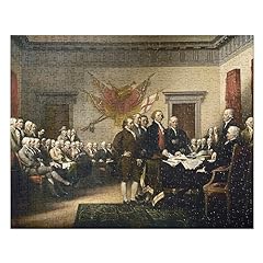 Declaration independence signi for sale  Delivered anywhere in USA 