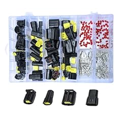 40pcs connector assortment for sale  Delivered anywhere in UK