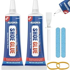 Alecpea shoe glue for sale  Delivered anywhere in UK