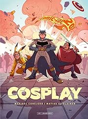 Cosplay d'occasion  Livré partout en Belgiqu