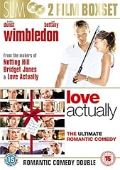Wimbledon love actually for sale  Delivered anywhere in UK