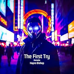 First try for sale  Delivered anywhere in UK
