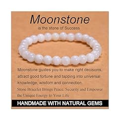 Massive beads moonstone for sale  Delivered anywhere in USA 
