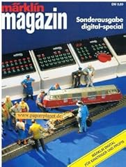 Märklin magazin sonderausgabe gebraucht kaufen  Wird an jeden Ort in Deutschland