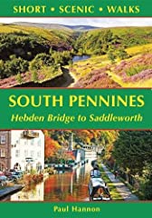 South pennines hebden for sale  Delivered anywhere in UK