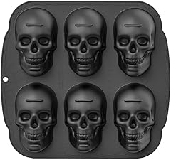 Enttgo skull cake for sale  Delivered anywhere in USA 