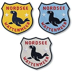 Set nordsee seehund gebraucht kaufen  Wird an jeden Ort in Deutschland