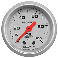 Auto meter 4321 for sale  Delivered anywhere in USA 