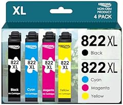 Kerfoink 822xl ink for sale  Delivered anywhere in USA 