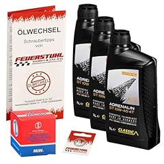 öl ölfilter honda gebraucht kaufen  Wird an jeden Ort in Deutschland