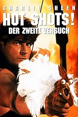 Hot shots 2 gebraucht kaufen  Wird an jeden Ort in Deutschland