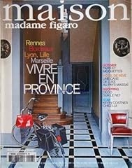Maison madame figaro d'occasion  Livré partout en France