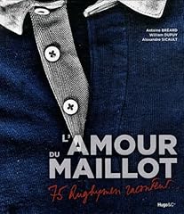 Amour maillot d'occasion  Livré partout en France