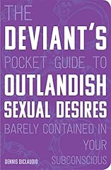 The deviant pocket d'occasion  Livré partout en France