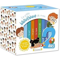 Tite bibliothèque 2 d'occasion  Livré partout en Belgiqu