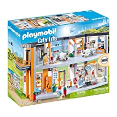 Playmobil 70190 hôpital d'occasion  Livré partout en France