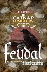 Feudal fisticuffs gebraucht kaufen  Wird an jeden Ort in Deutschland