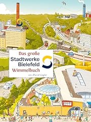 Große stadtwerke bielefeld gebraucht kaufen  Wird an jeden Ort in Deutschland