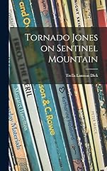 Tornado jones sentinel for sale  Delivered anywhere in USA 