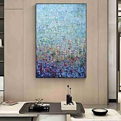 Amore design azzurro usato  Spedito ovunque in Italia 