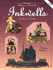 Collector guide inkwells for sale  Delivered anywhere in UK