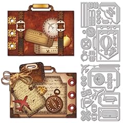 Globleland stanzformen vintage gebraucht kaufen  Wird an jeden Ort in Deutschland