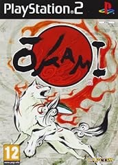 Okami edizione regno usato  Spedito ovunque in Italia 