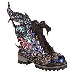 Irregular choice fyre for sale  Delivered anywhere in UK