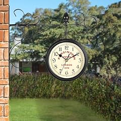 Laiashley wall clock for sale  Delivered anywhere in UK