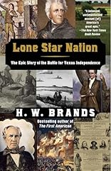 Lone star nation d'occasion  Livré partout en France