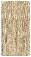 Hamid tapis jute d'occasion  Livré partout en France
