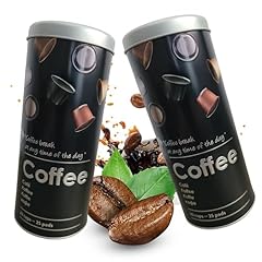 Livizimo kaffeepads aufbewahru gebraucht kaufen  Wird an jeden Ort in Deutschland
