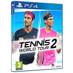 Tennis tour 2 d'occasion  Livré partout en France