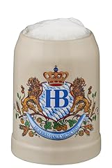 Hofbräuhaus münchen stein gebraucht kaufen  Wird an jeden Ort in Deutschland