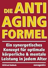 Anti aging formel gebraucht kaufen  Wird an jeden Ort in Deutschland