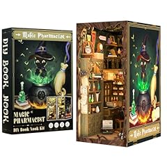 Cutebee book nook for sale  Delivered anywhere in UK