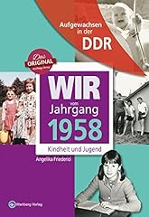 Aufgewachsen ddr wir gebraucht kaufen  Wird an jeden Ort in Deutschland