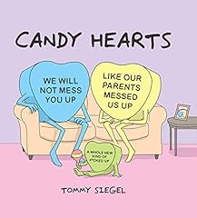 Candy hearts usato  Spedito ovunque in Italia 