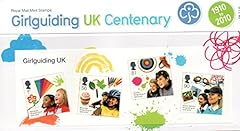 Royal 2010 girlguiding for sale  Delivered anywhere in UK