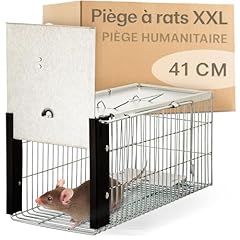 Praknu piège rats d'occasion  Livré partout en France