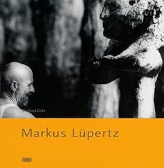 Markus lüpertz gebraucht kaufen  Wird an jeden Ort in Deutschland