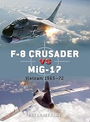 Crusader mig vietnam for sale  Delivered anywhere in UK
