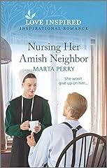 Nursing amish neighbor for sale  Delivered anywhere in USA 