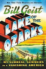 Lake ozarks surreal for sale  Delivered anywhere in USA 