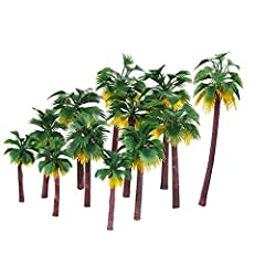 Lot modèles palmiers d'occasion  Livré partout en France